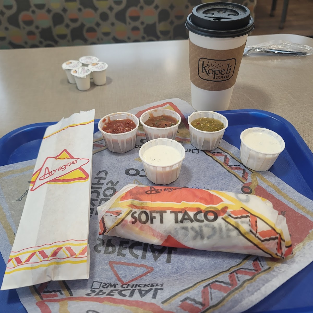 Amigos/kings Classic Photos 2